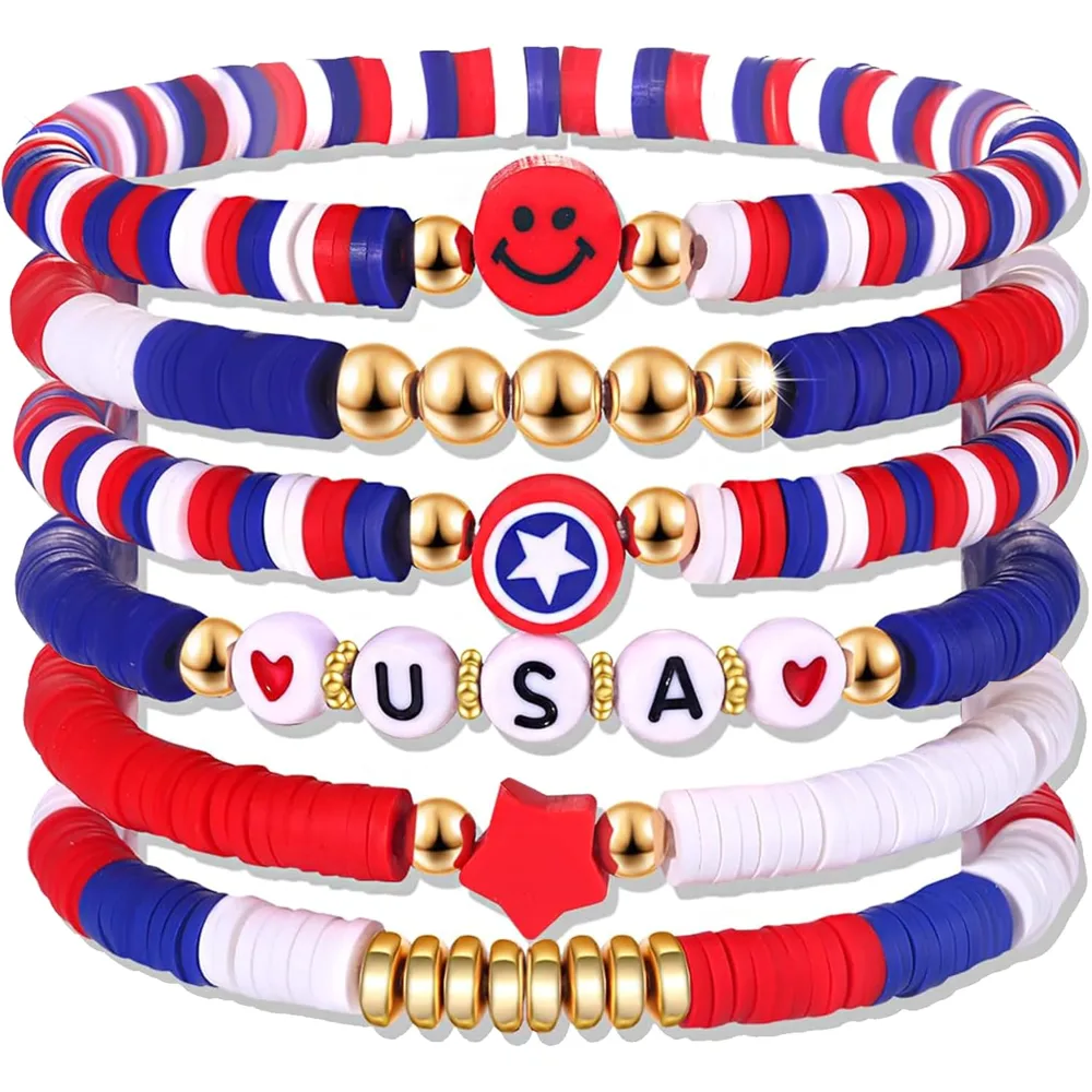 OHOME 4th of July Outfits for Women