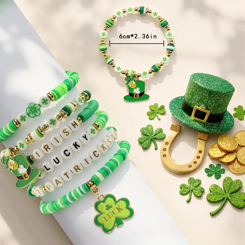 St Patricks Day Accessories, view 2