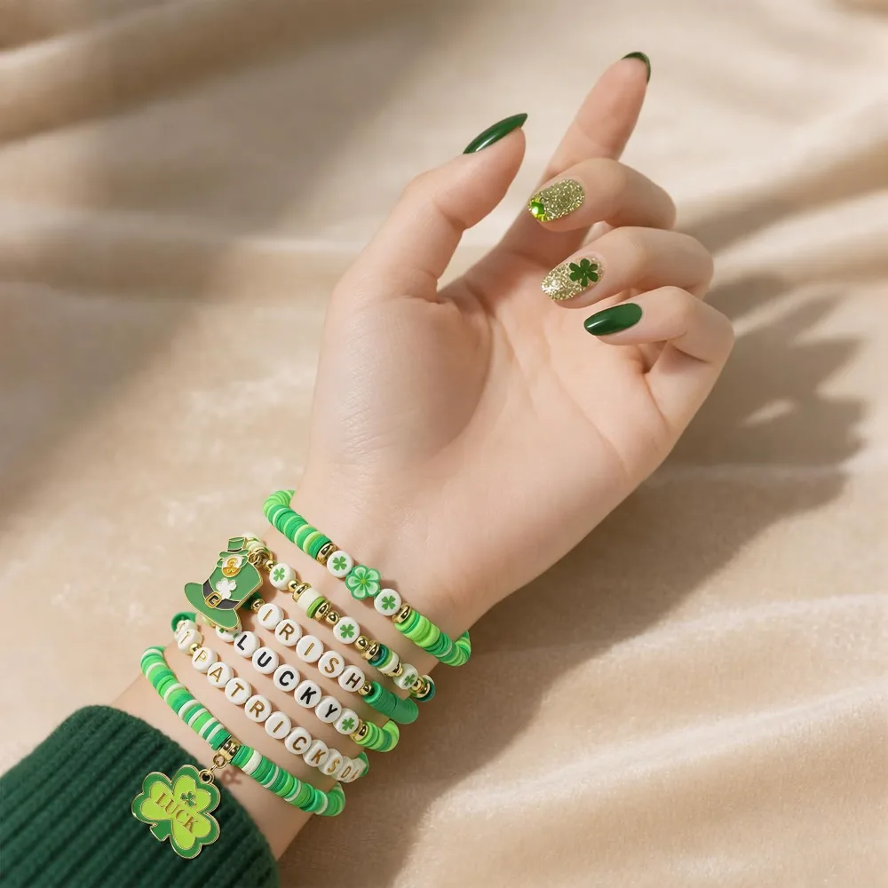 St Patricks Day Accessories, view 3