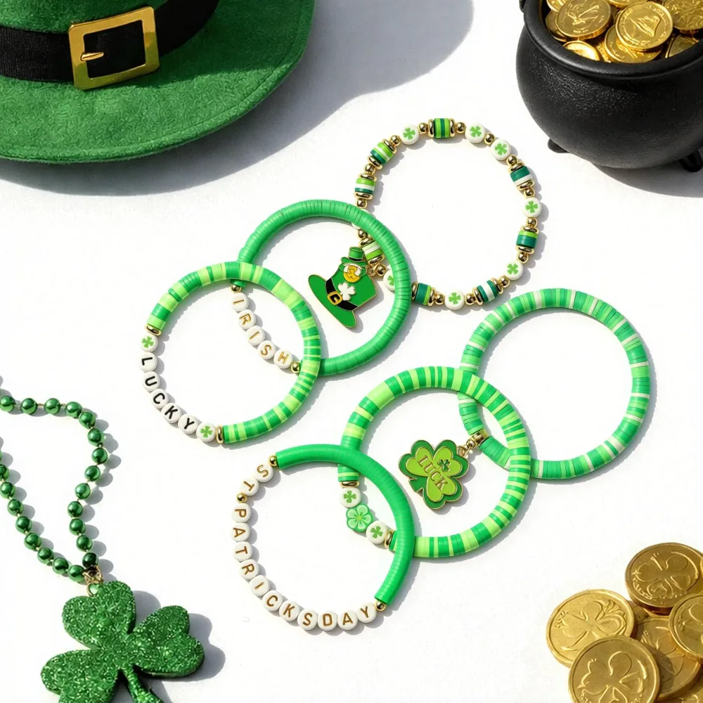 St Patricks Day Accessories, view 4