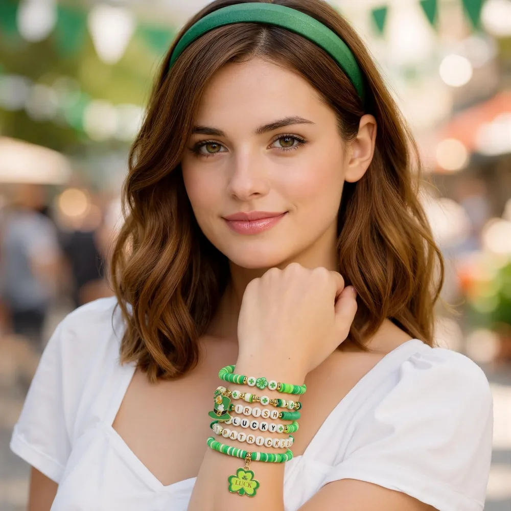 St Patricks Day Accessories, view 5
