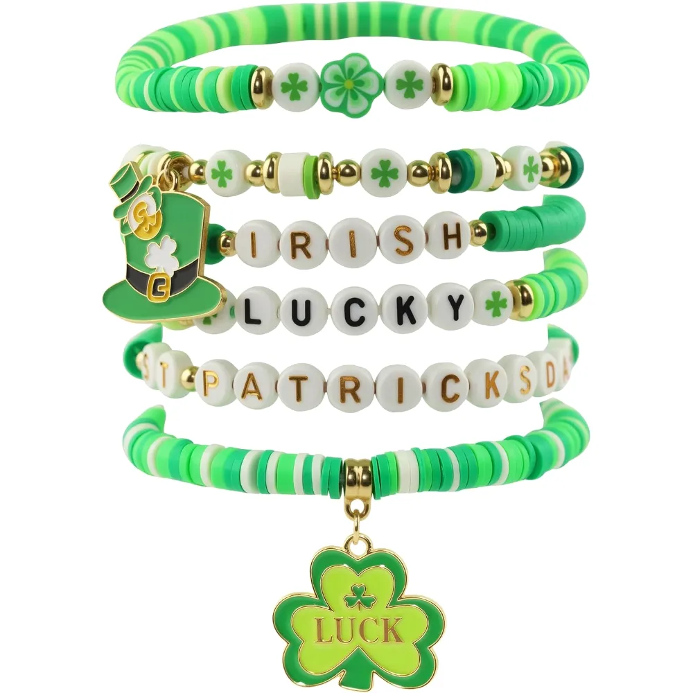 St Patricks Day Accessories