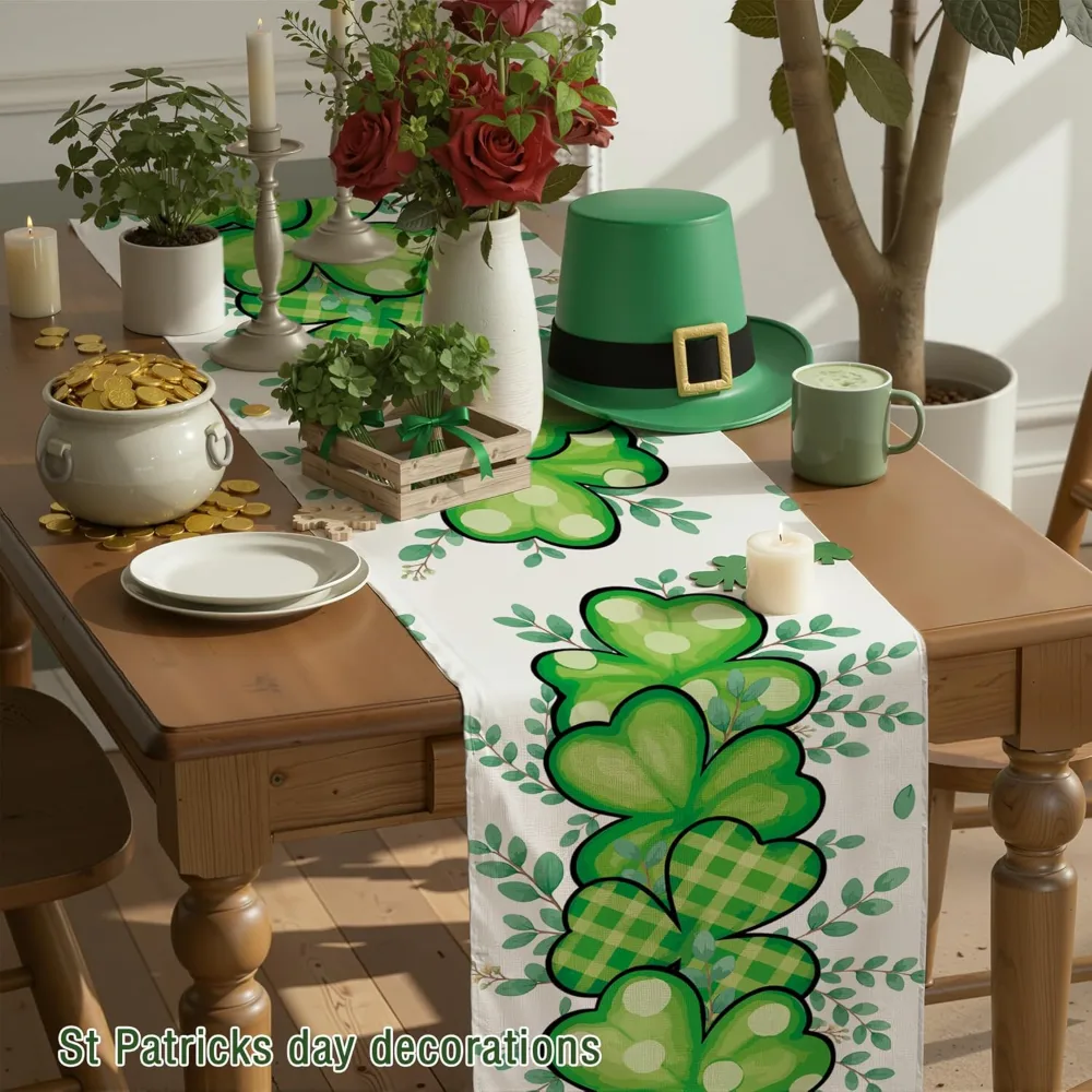 St Patricks Day Decorations, view 3