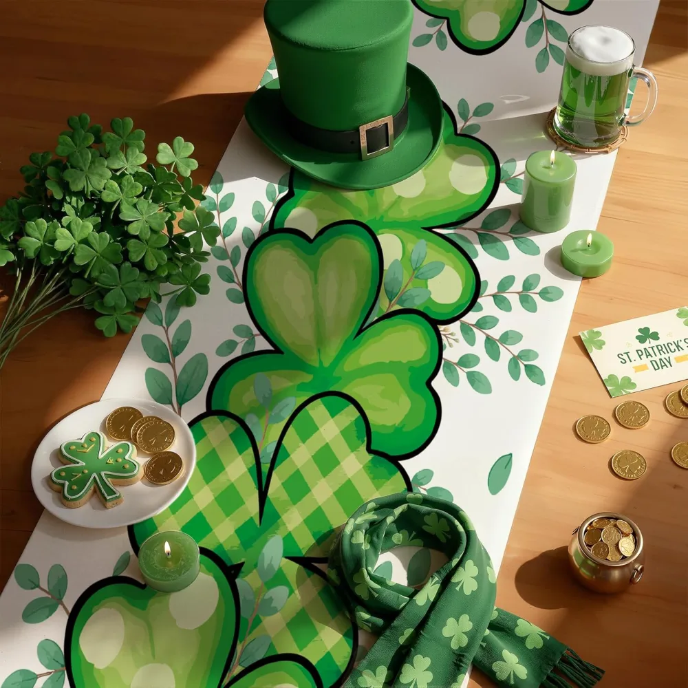St Patricks Day Decorations, view 4