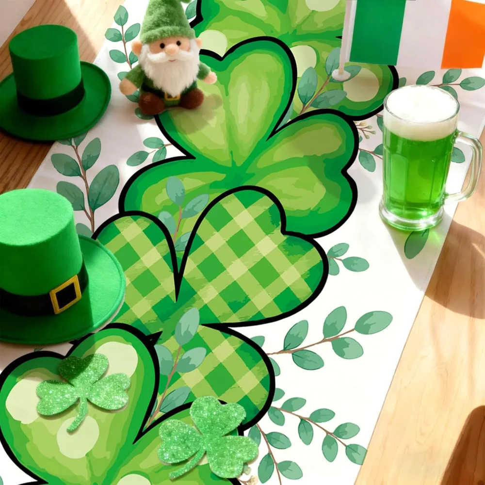 St Patricks Day Decorations, view 5