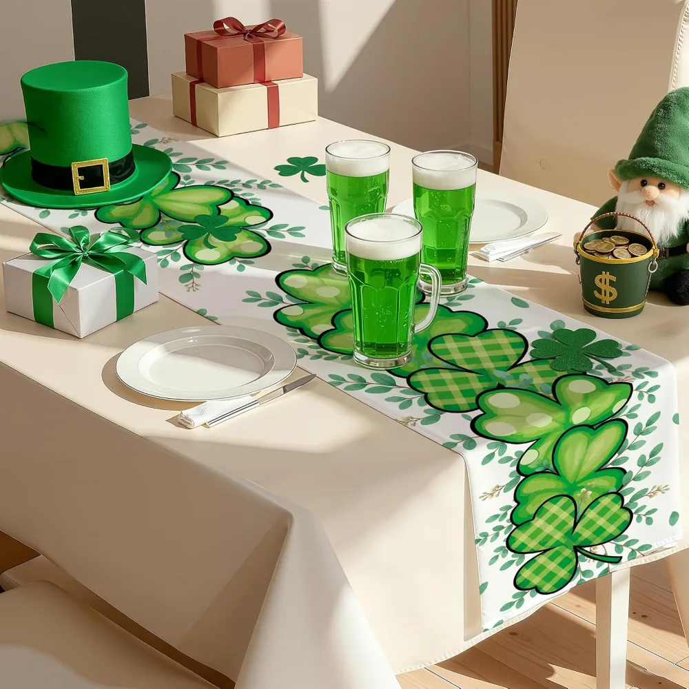 St Patricks Day Decorations, view 6