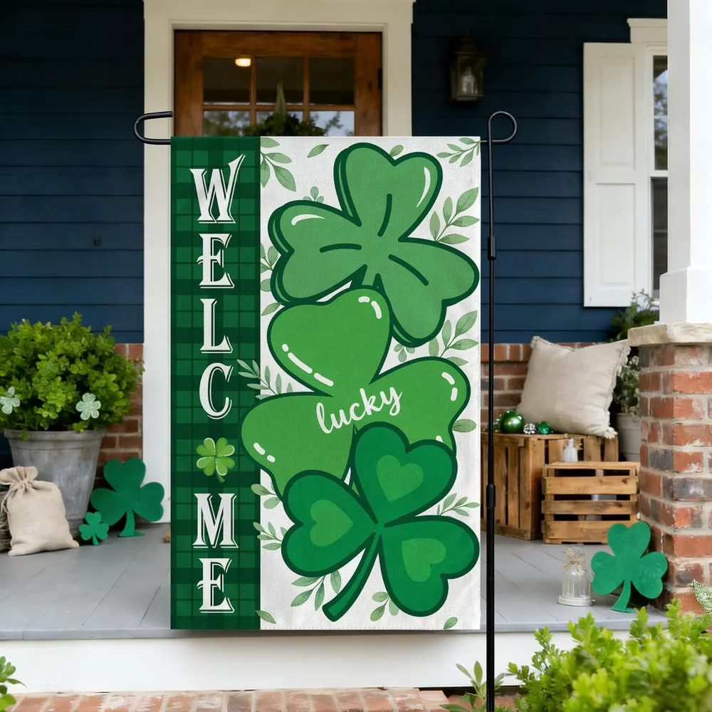 St Patricks Day Decorations, view 3