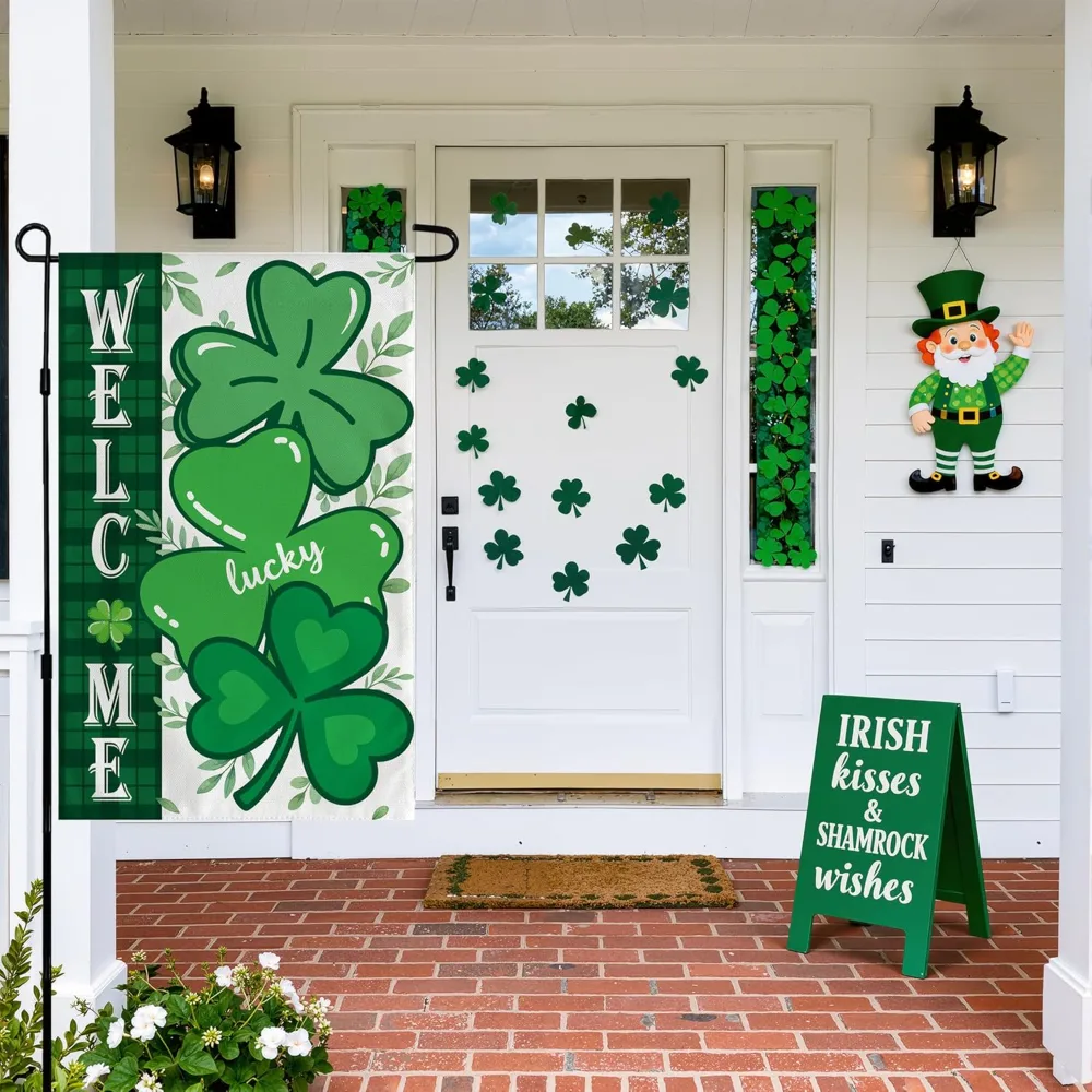 St Patricks Day Decorations, view 4