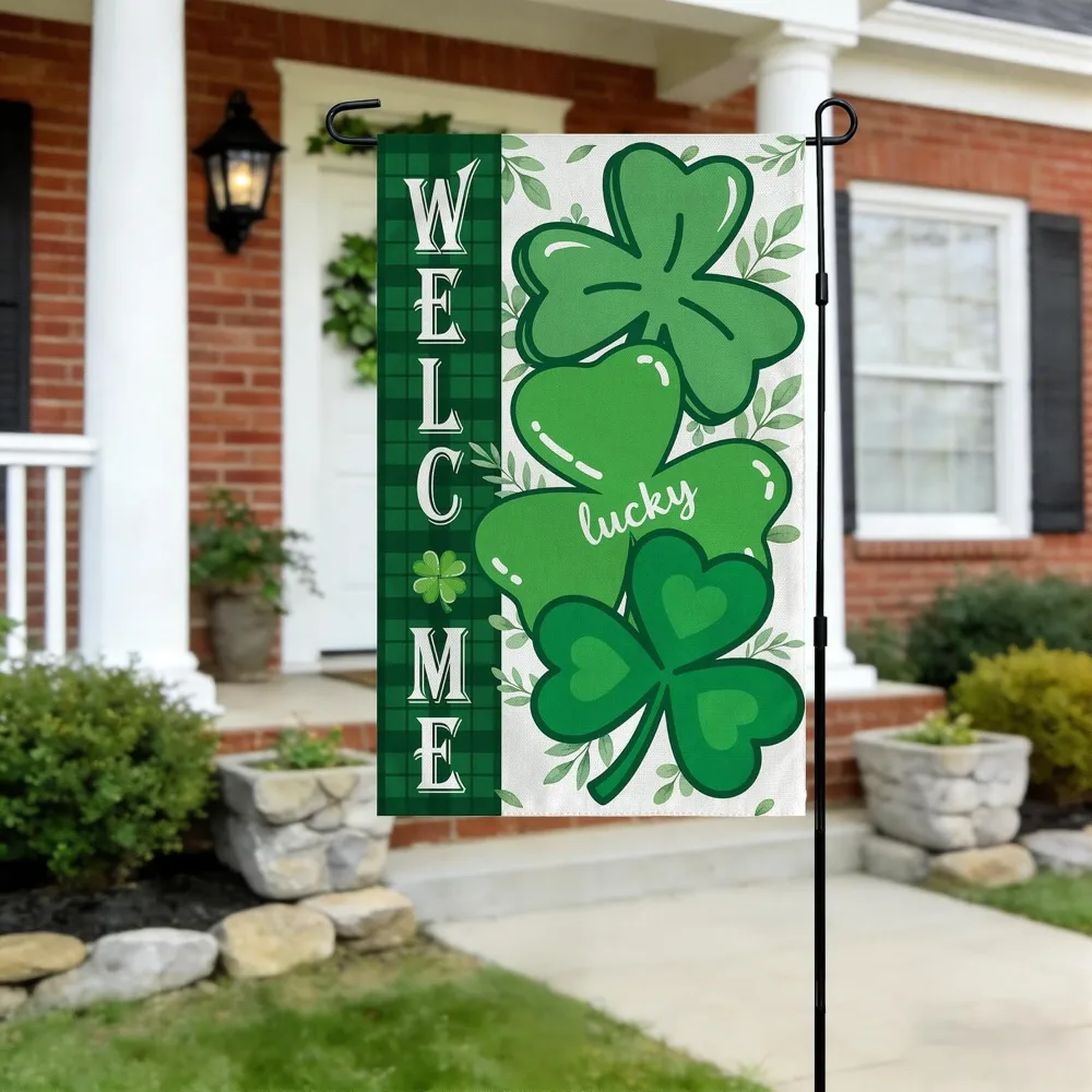 St Patricks Day Decorations, view 5