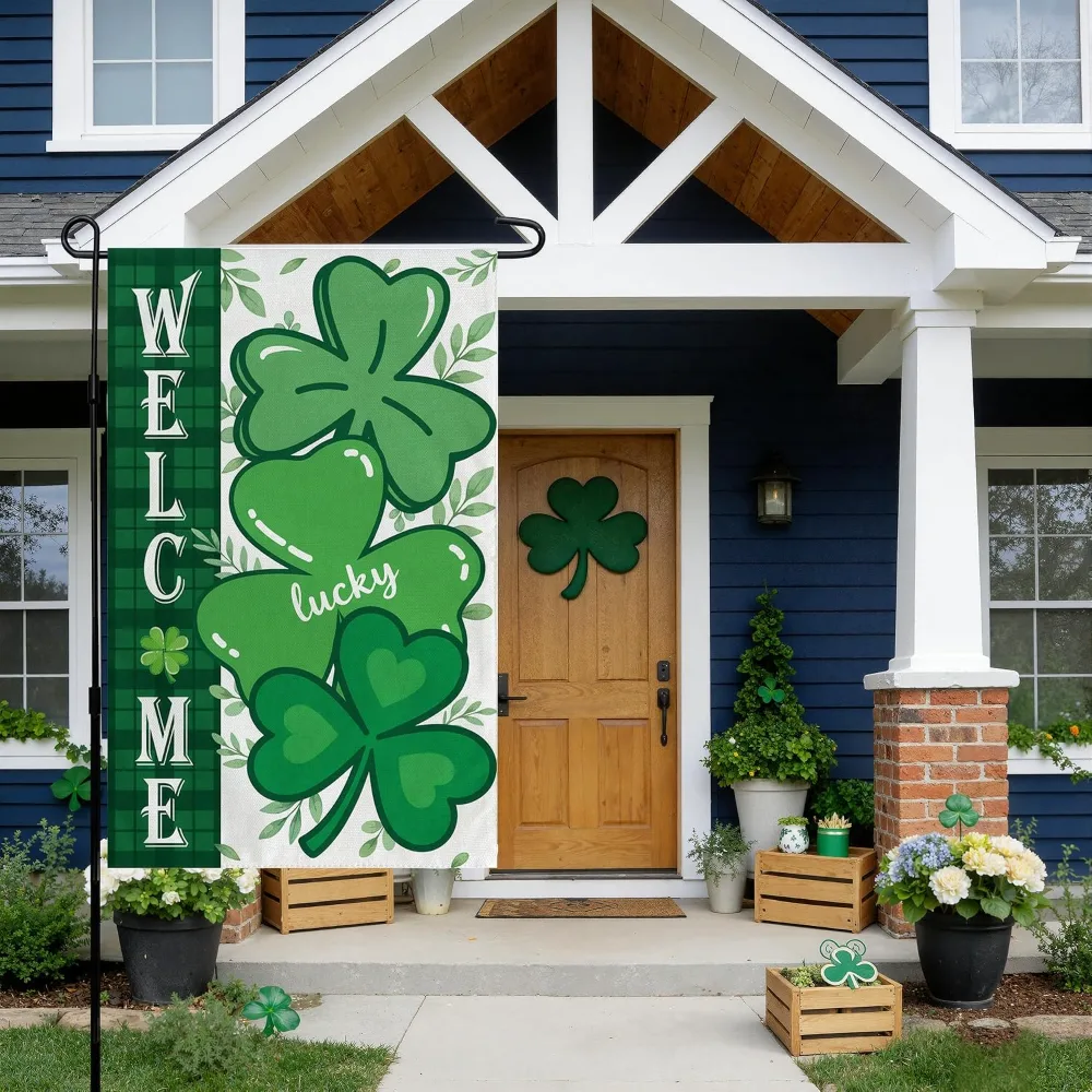 St Patricks Day Decorations, view 6