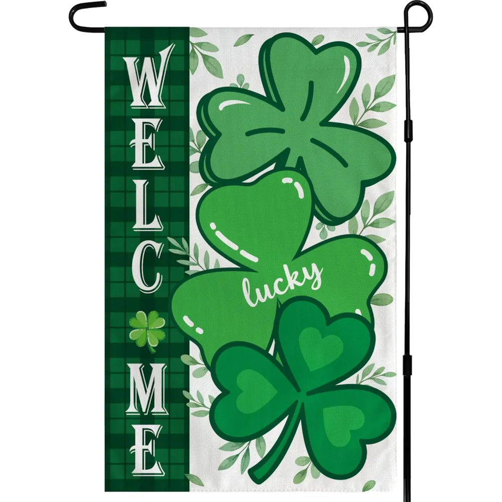 St Patricks Day Decorations