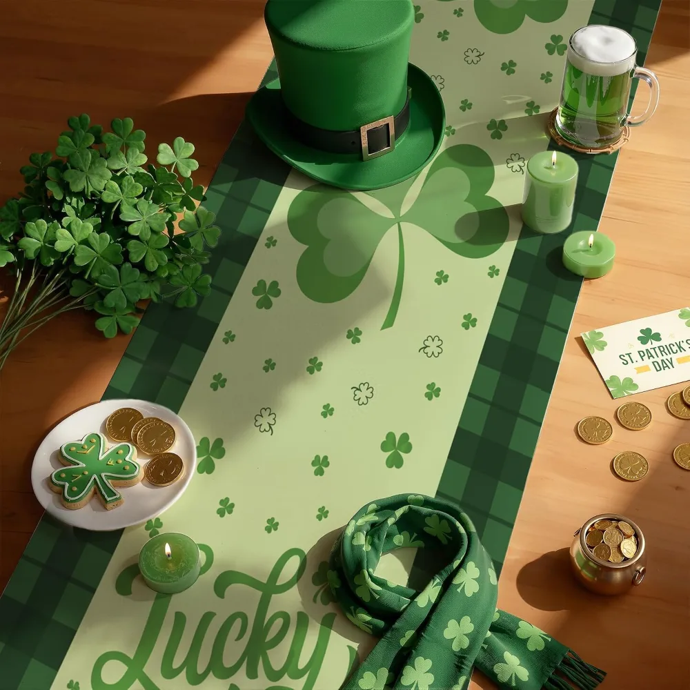 St Patricks Day Decorations, view 4