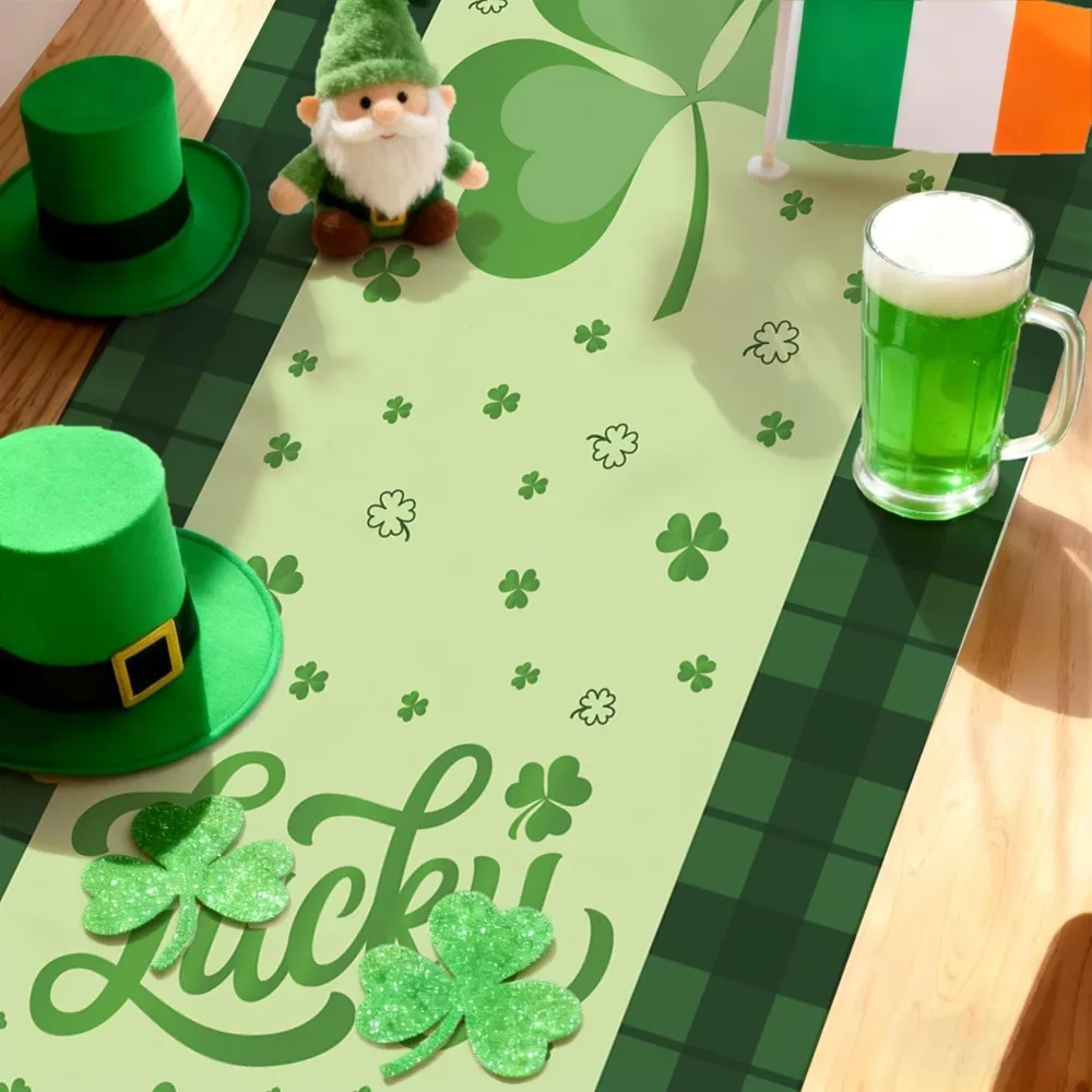 St Patricks Day Decorations, view 5