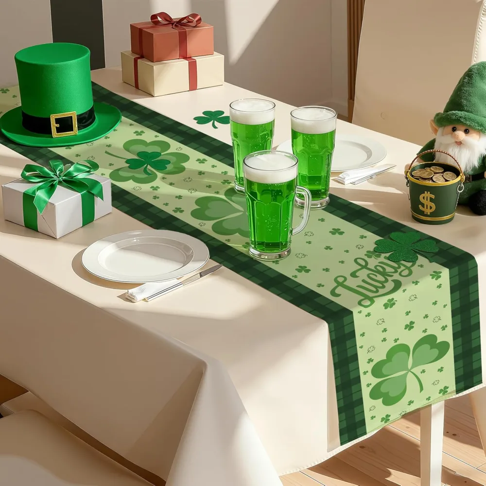 St Patricks Day Decorations, view 6