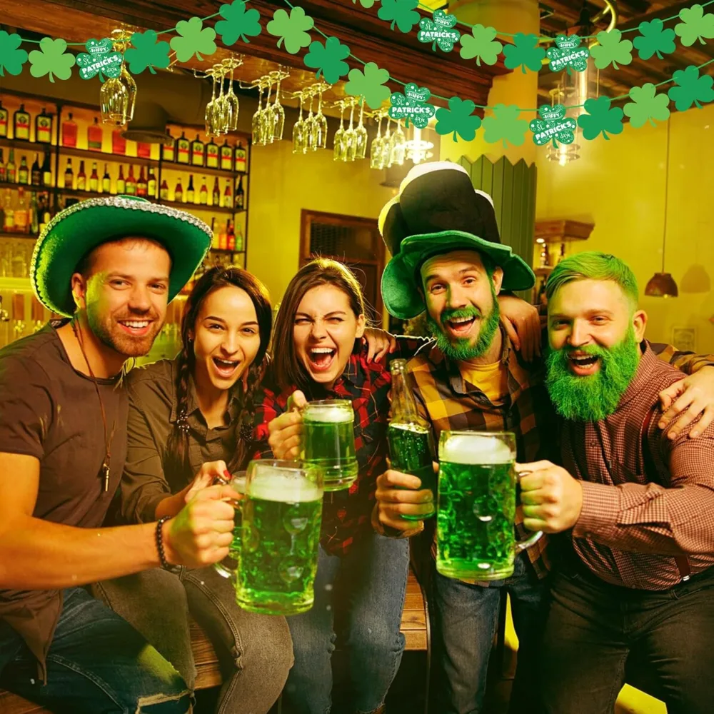 St Patricks Day Decorations, view 5