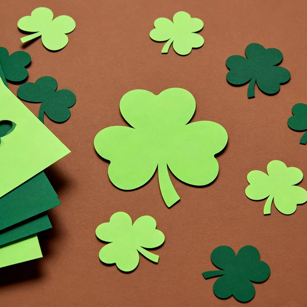 St Patricks Day Decorations, view 4