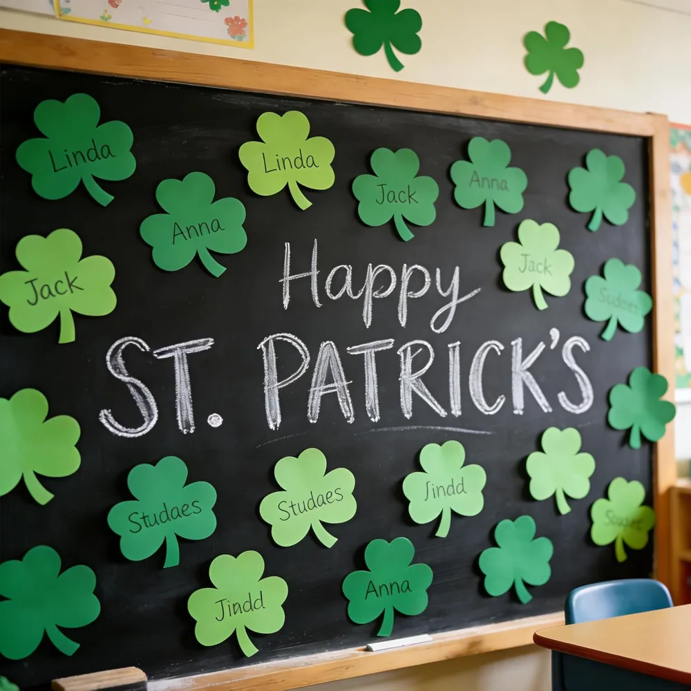 St Patricks Day Decorations, view 5