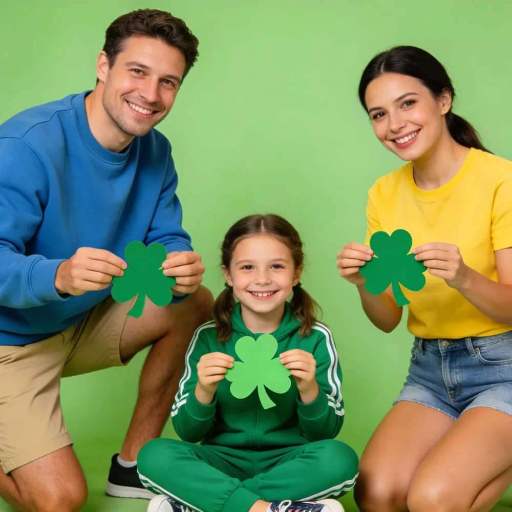 St Patricks Day Decorations, view 6