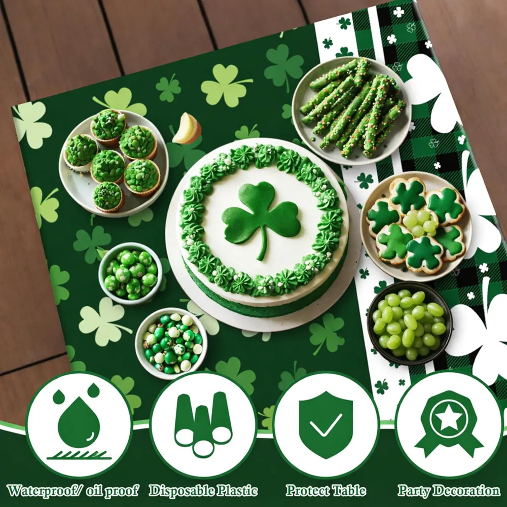 St Patricks Day Decorations, view 4