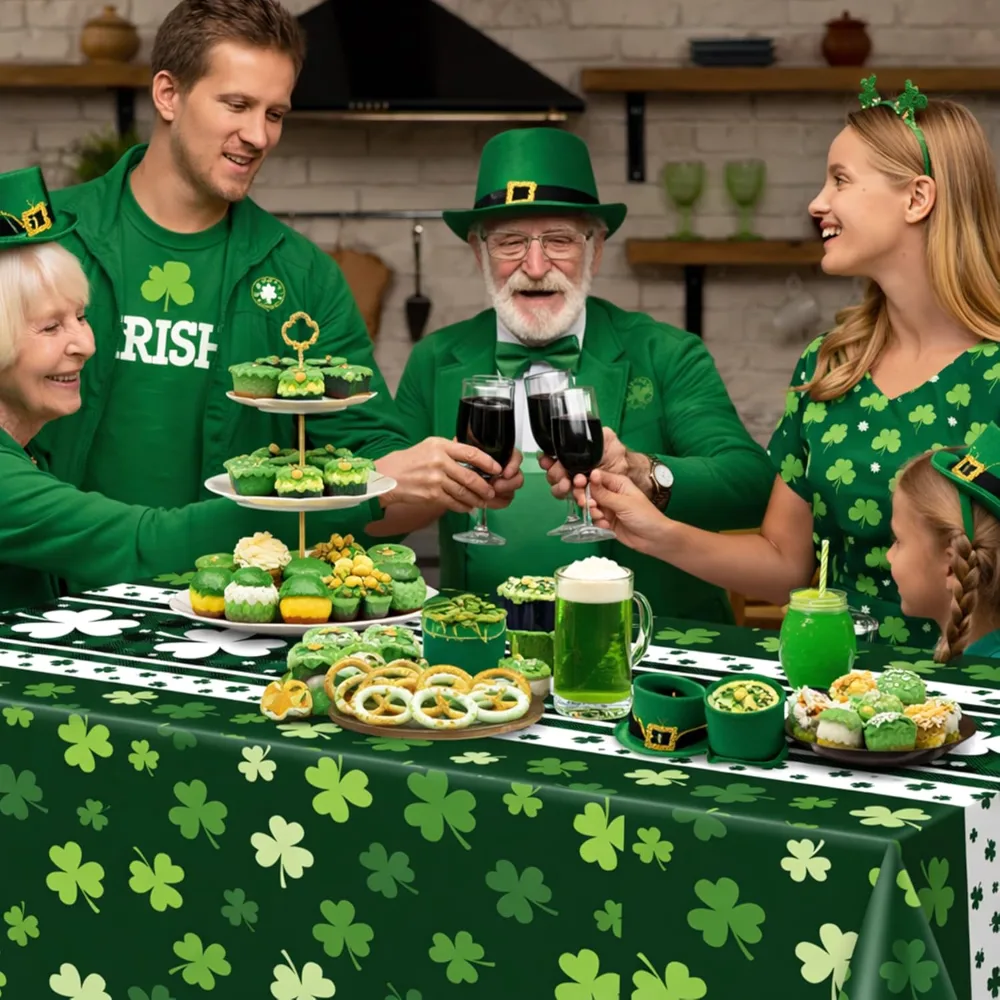 St Patricks Day Decorations, view 5