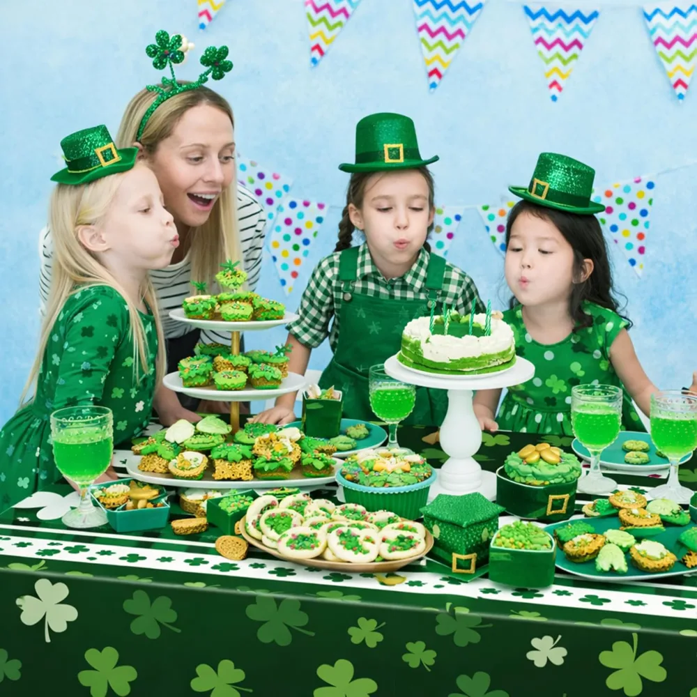 St Patricks Day Decorations, view 6