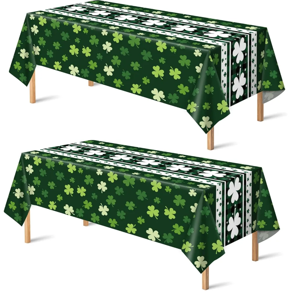 St Patricks Day Decorations