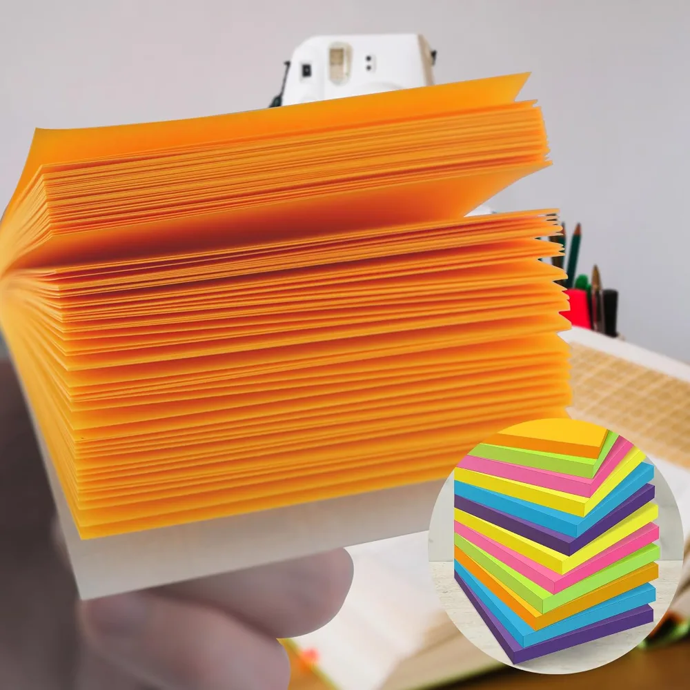 Sticky Notes 12 Pads, view 6
