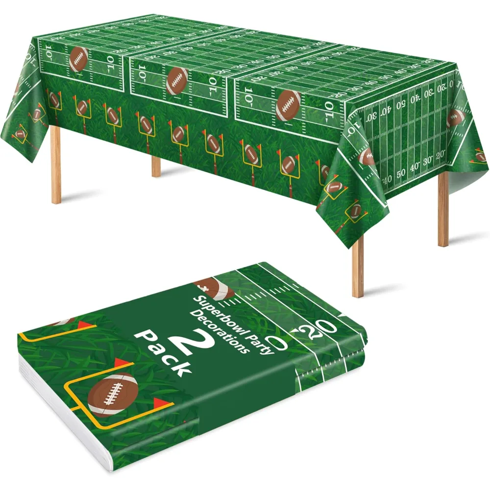 Super Game Bowl Party Decorations 2027, view 6