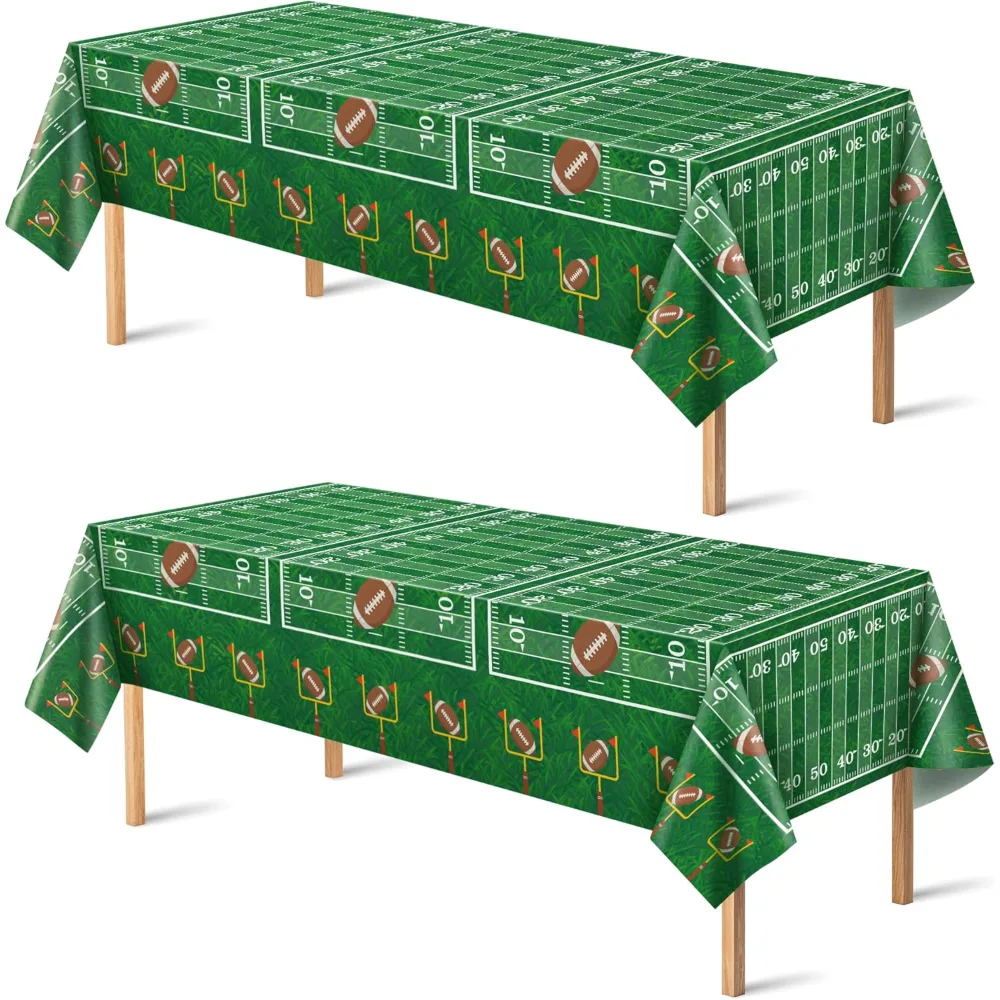 Super Game Bowl Party Decorations 2027