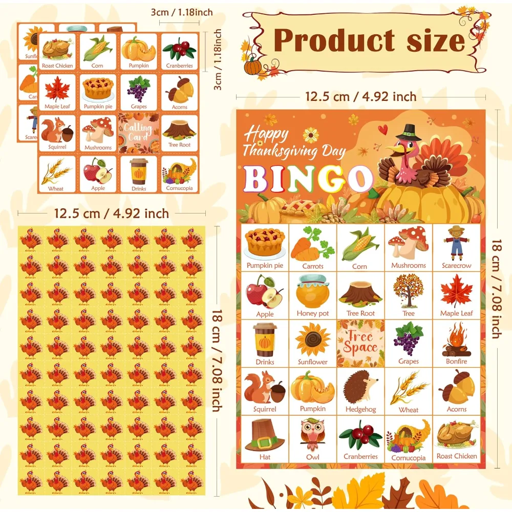 Thanksgiving Crafts for Kids, view 2
