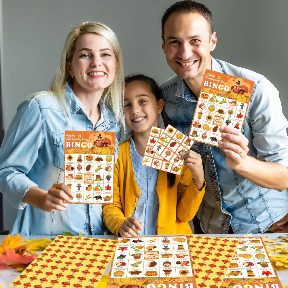 Thanksgiving Crafts for Kids, view 5