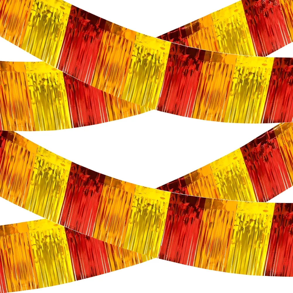 Thanksgiving Decorations 2 PCS Thanksgiving Banner Streamers