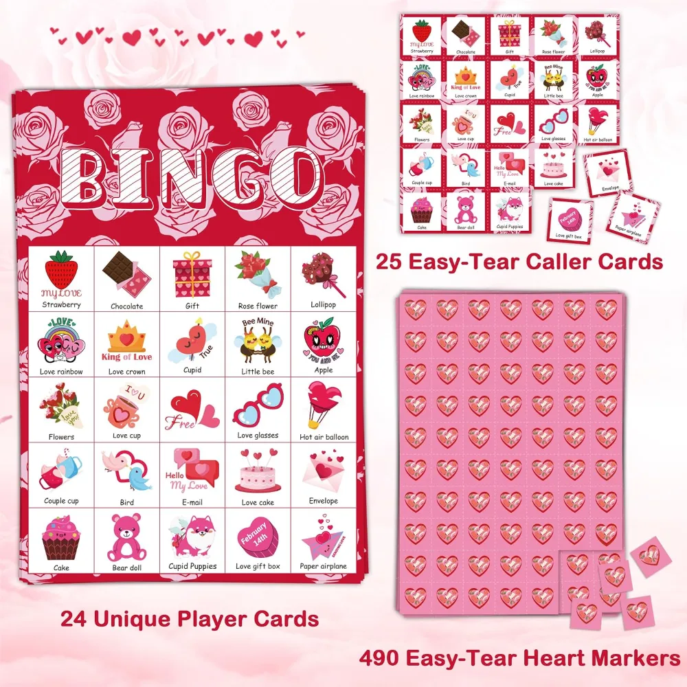 Valentines Crafts for Kids, view 3