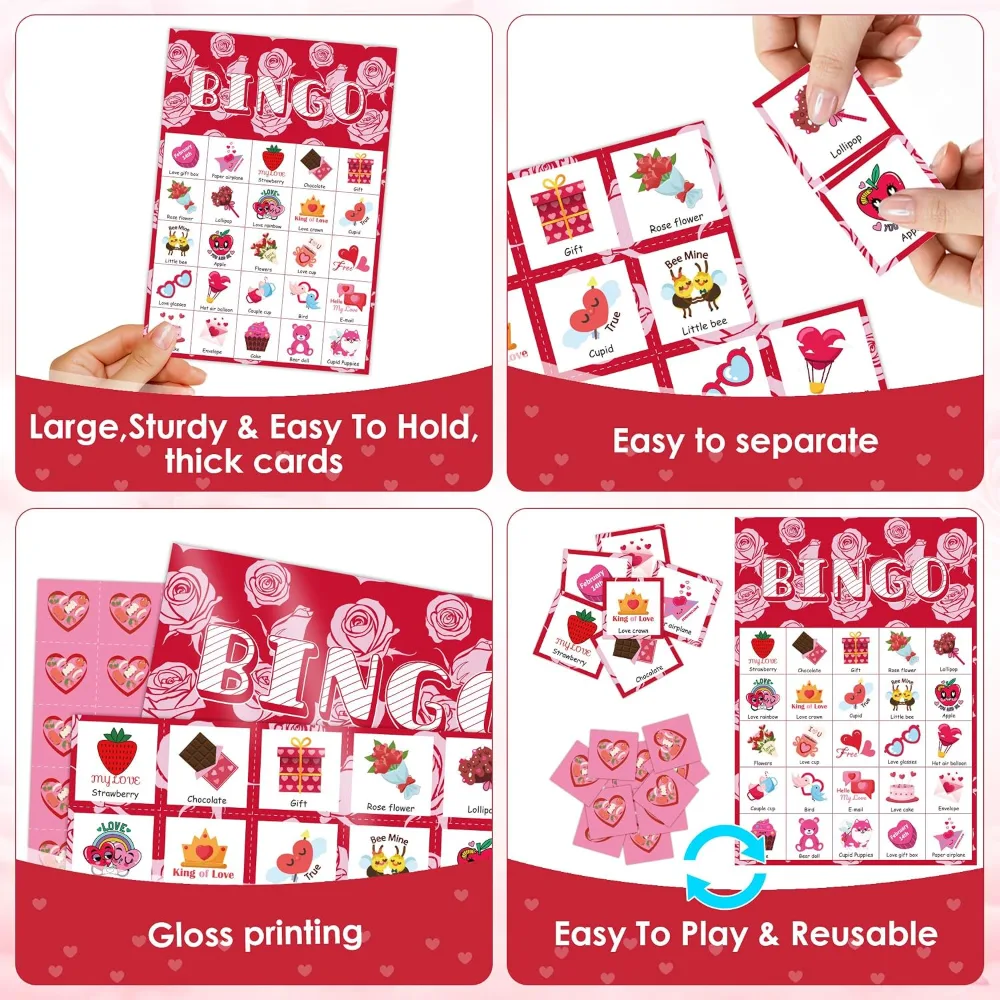 Valentines Crafts for Kids, view 4