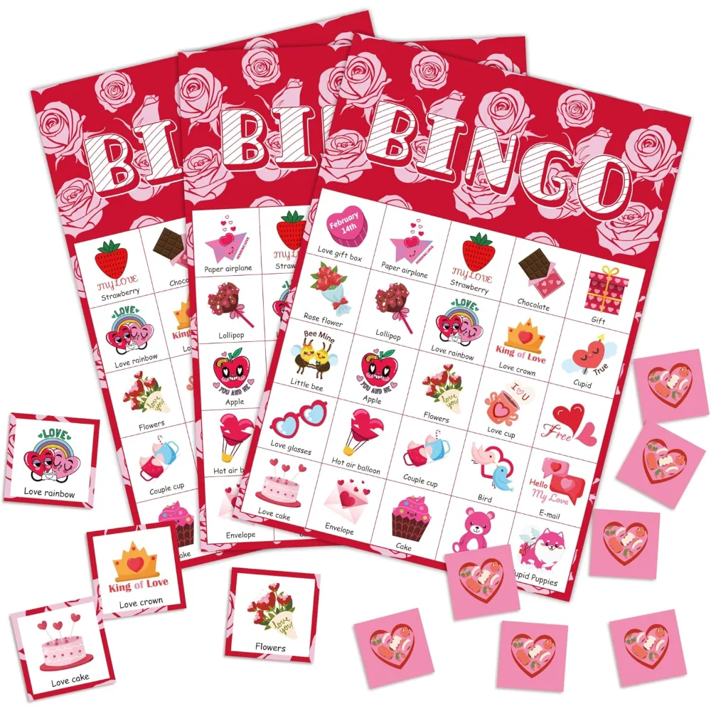 Valentines Crafts for Kids