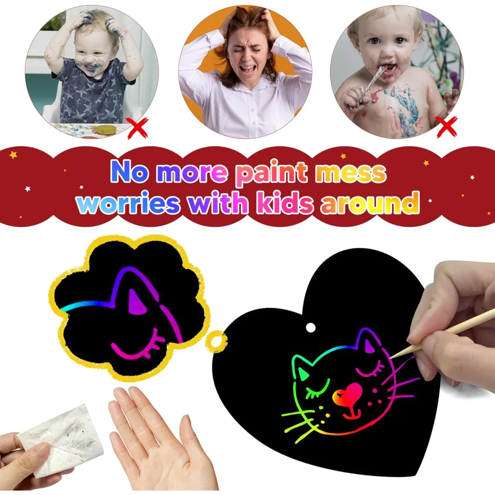 Valentines Day Crafts for Kids, view 4