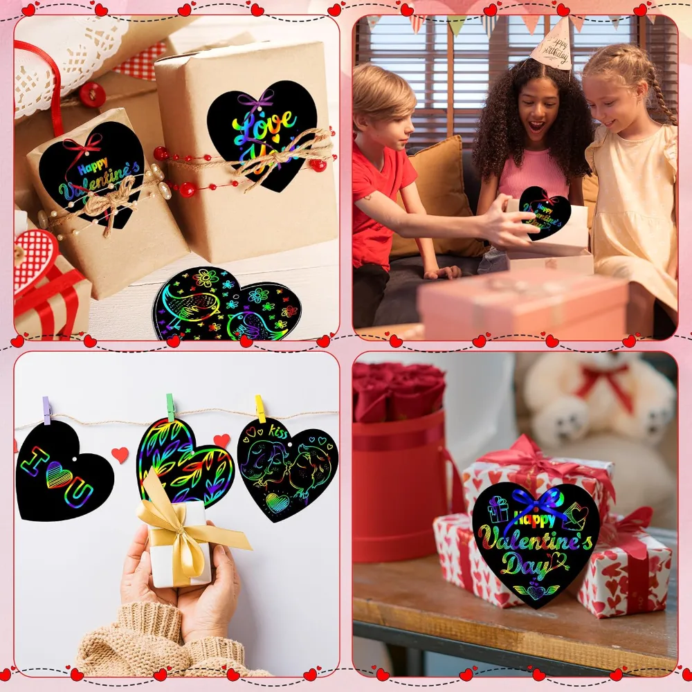 Valentines Day Crafts for Kids, view 5