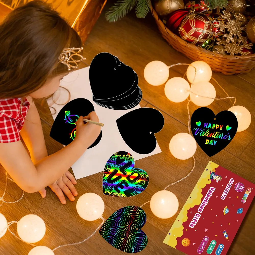 Valentines Day Crafts for Kids, view 6
