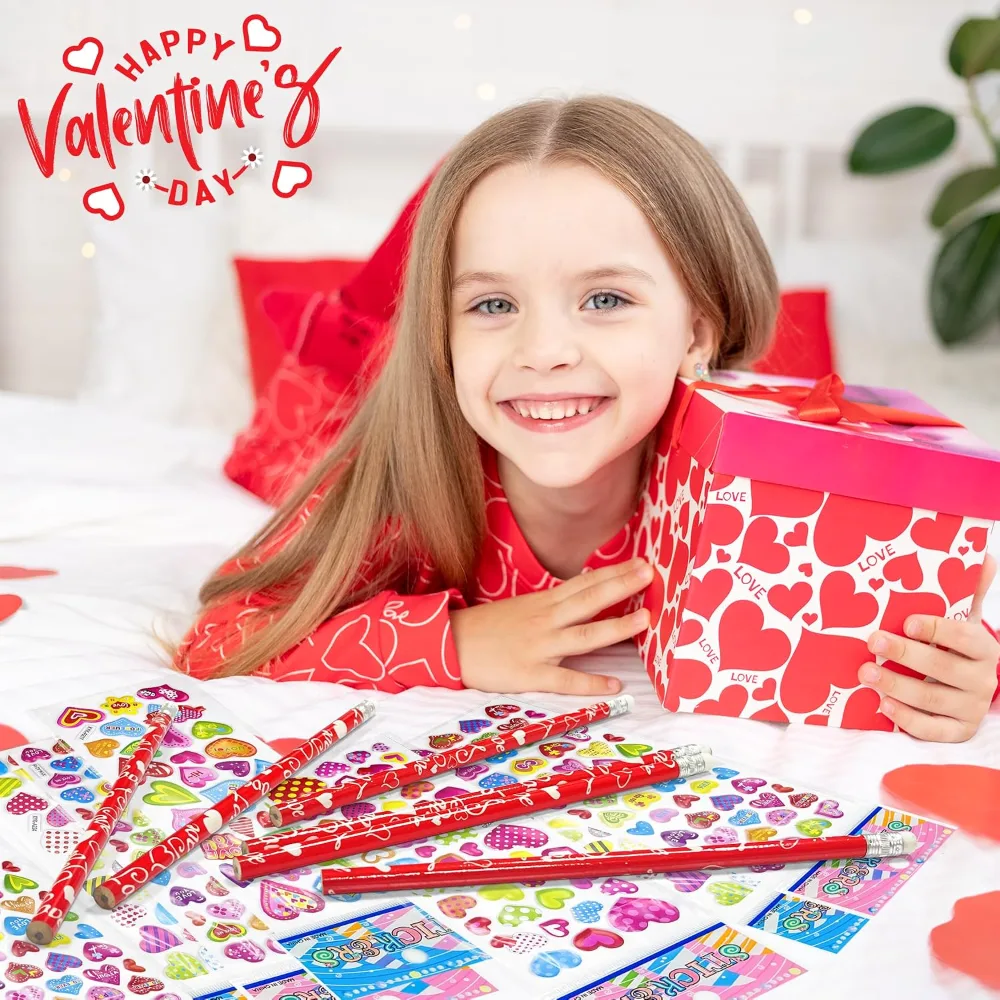 Valentines Day Gifts for Kids, view 5
