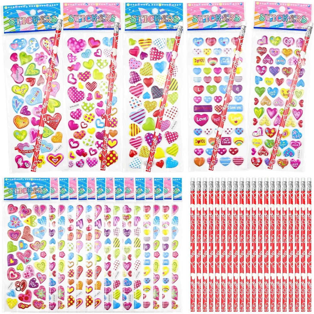 Valentines Day Gifts for Kids
