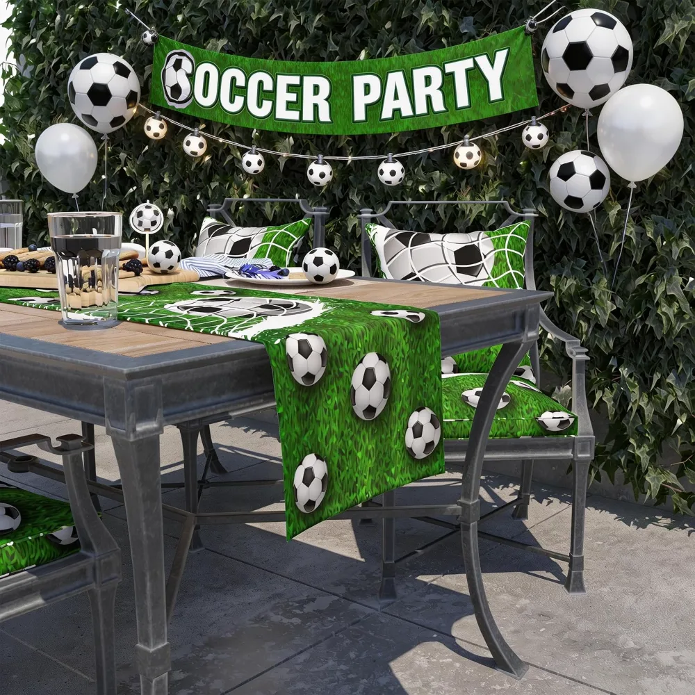 World Game Cup Decorations 2026, view 3