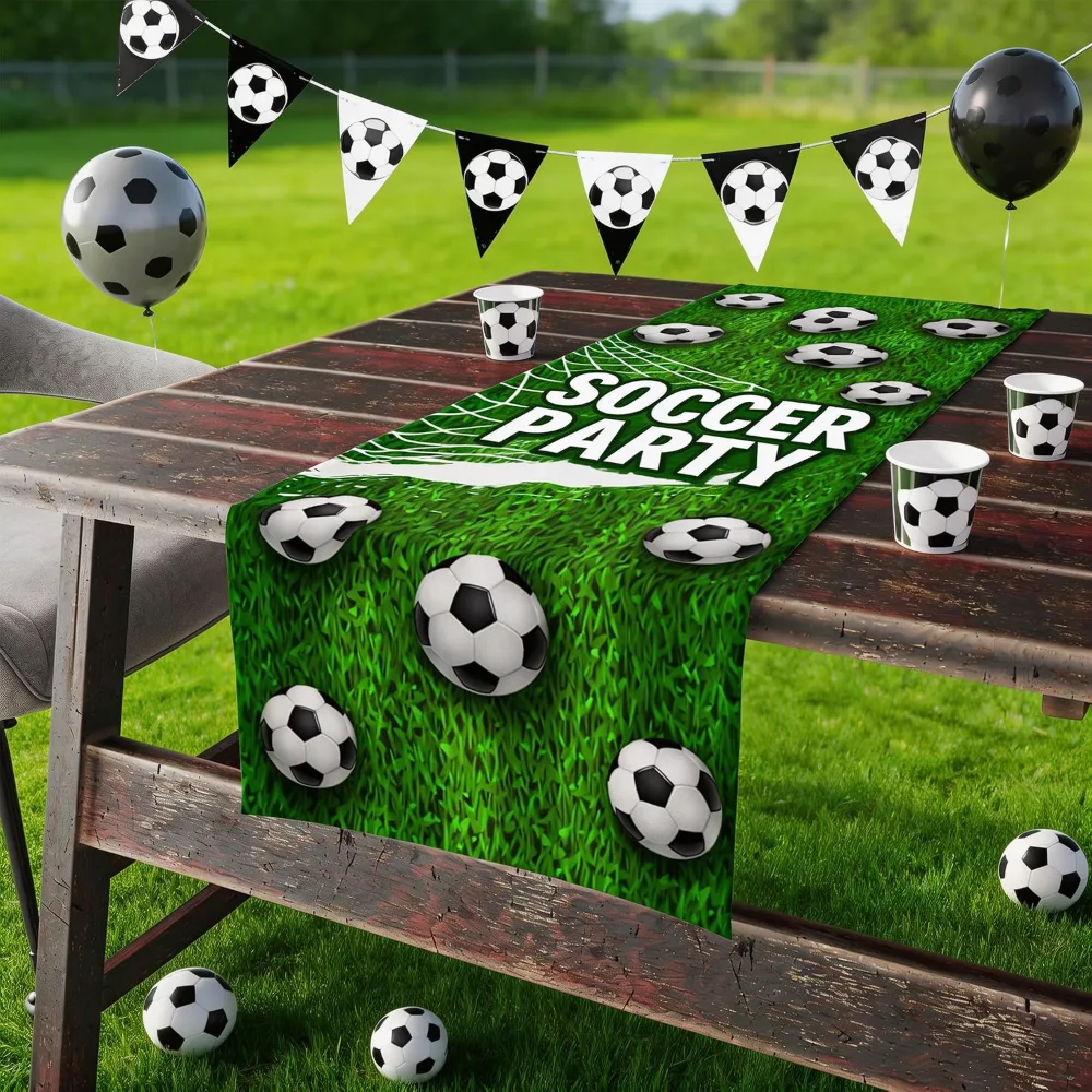 World Game Cup Decorations 2026, view 4