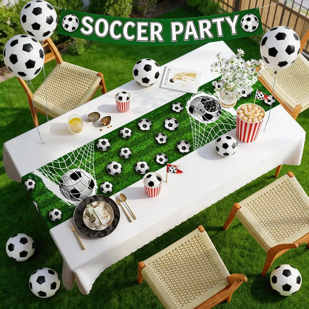 World Game Cup Decorations 2026, view 6