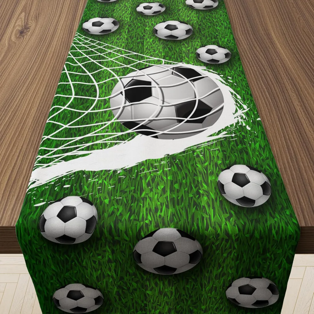 World Game Cup Decorations 2026