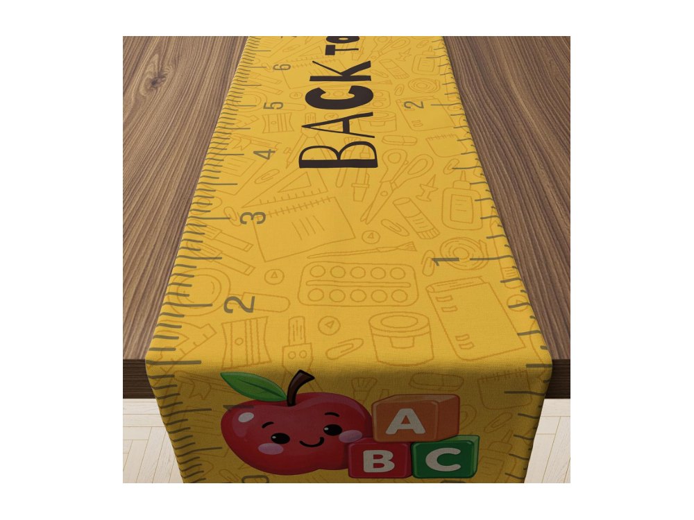Back to School Decorations