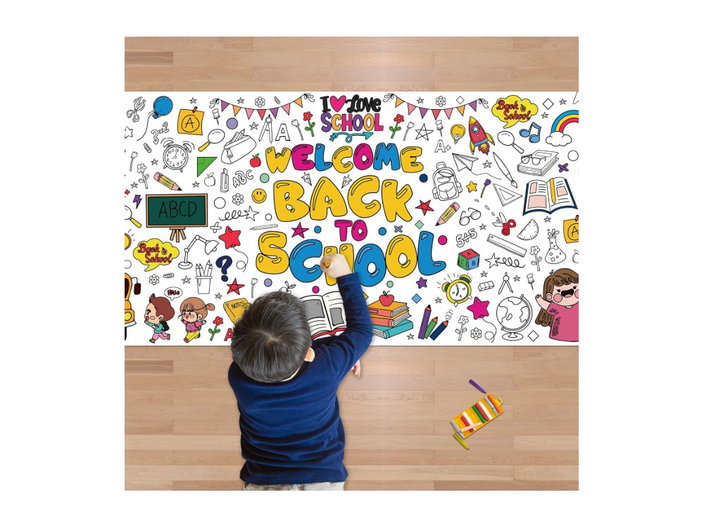 Back to School