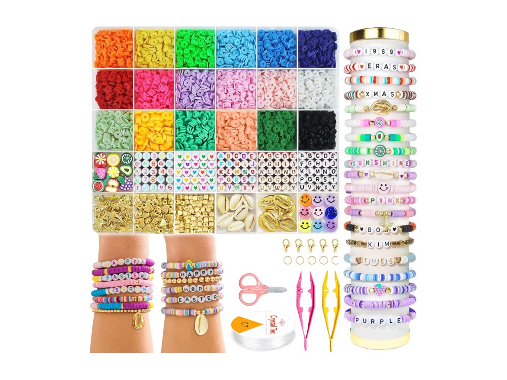 Back to School Supplies