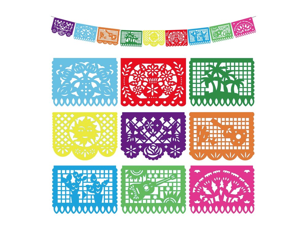 Cinco De Mayo Decorations