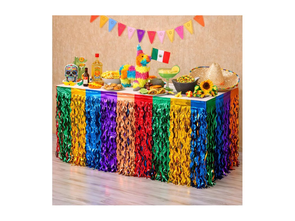 Cinco De Mayo Decorations