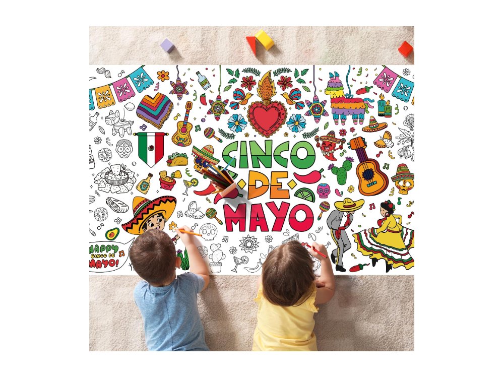 Fiesta & Cinco de Mayo